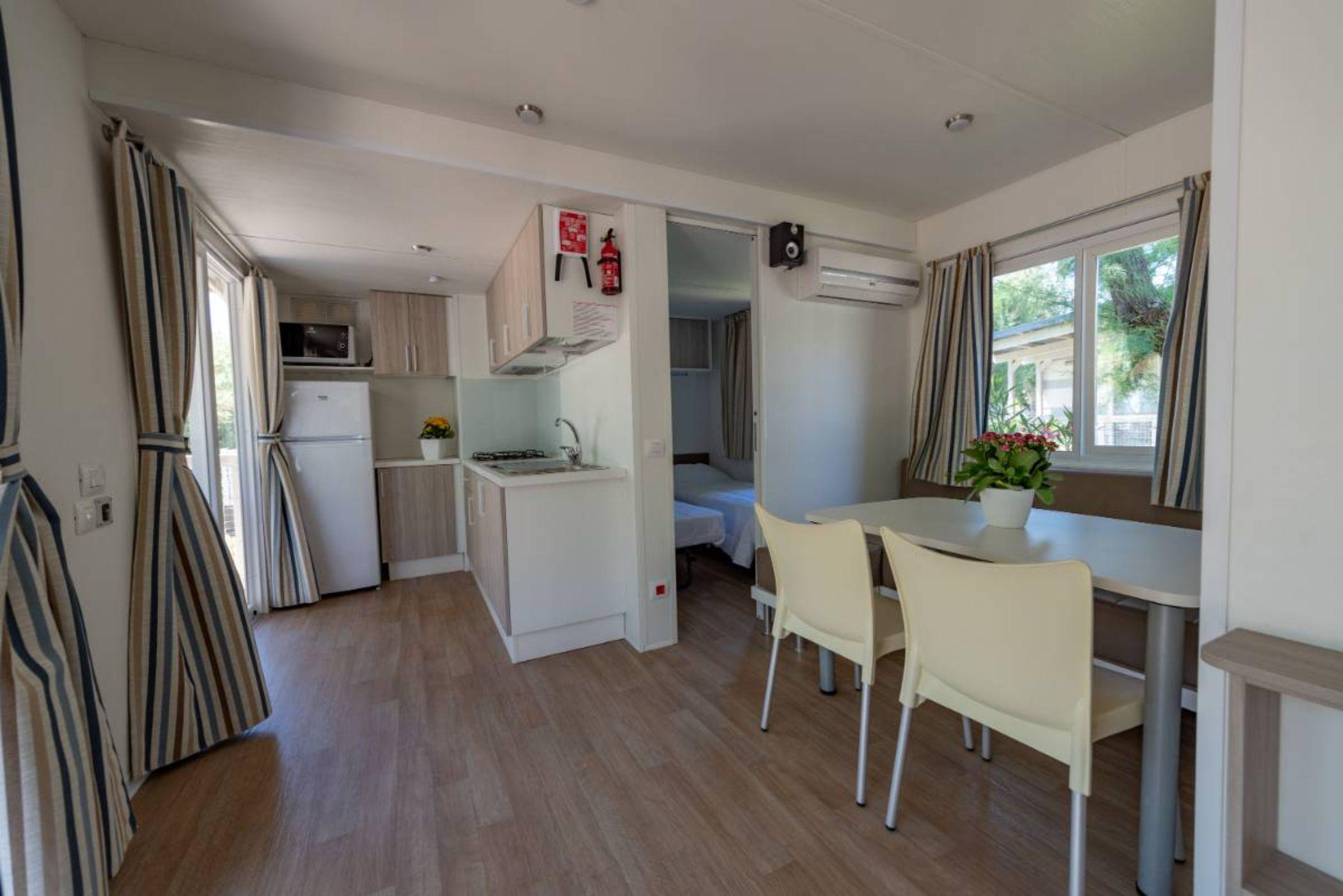 Stork Camping Village Roseto Degli Abruzzi Exterior photo