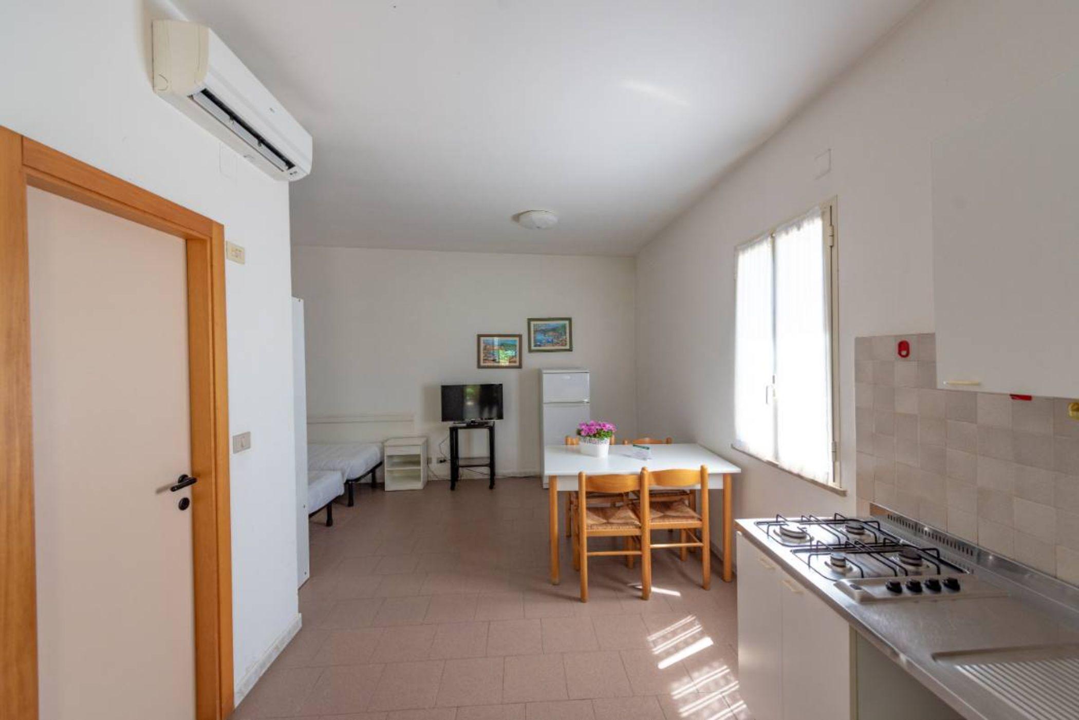 Stork Camping Village Roseto Degli Abruzzi Exterior photo