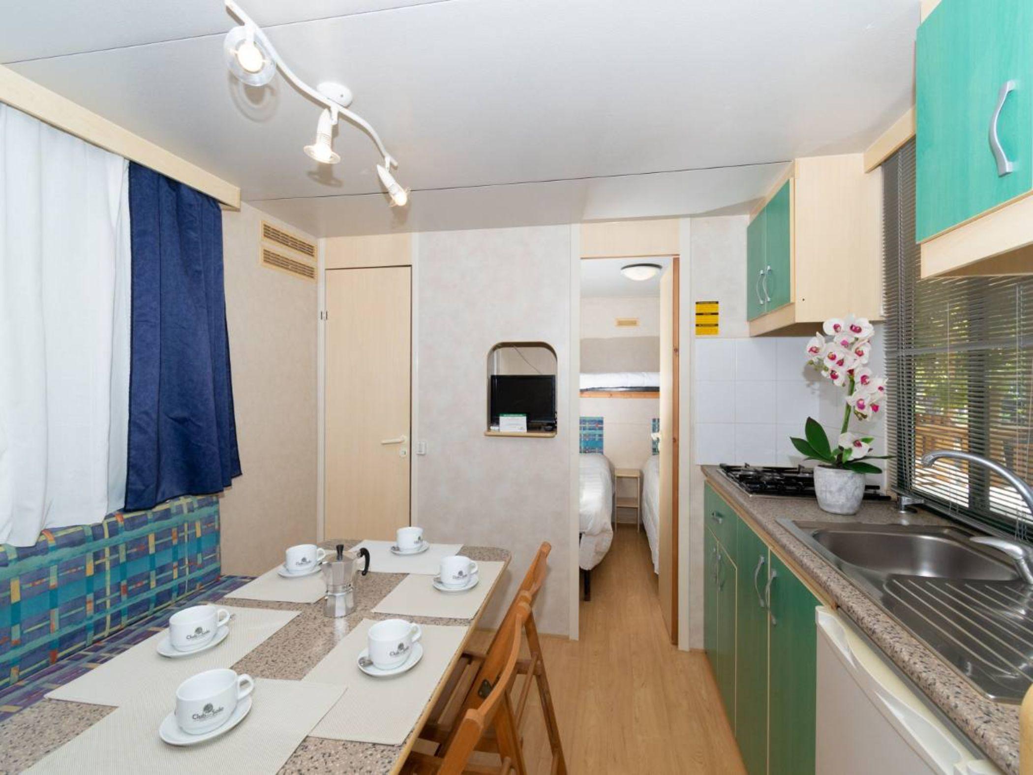 Stork Camping Village Roseto Degli Abruzzi Exterior photo