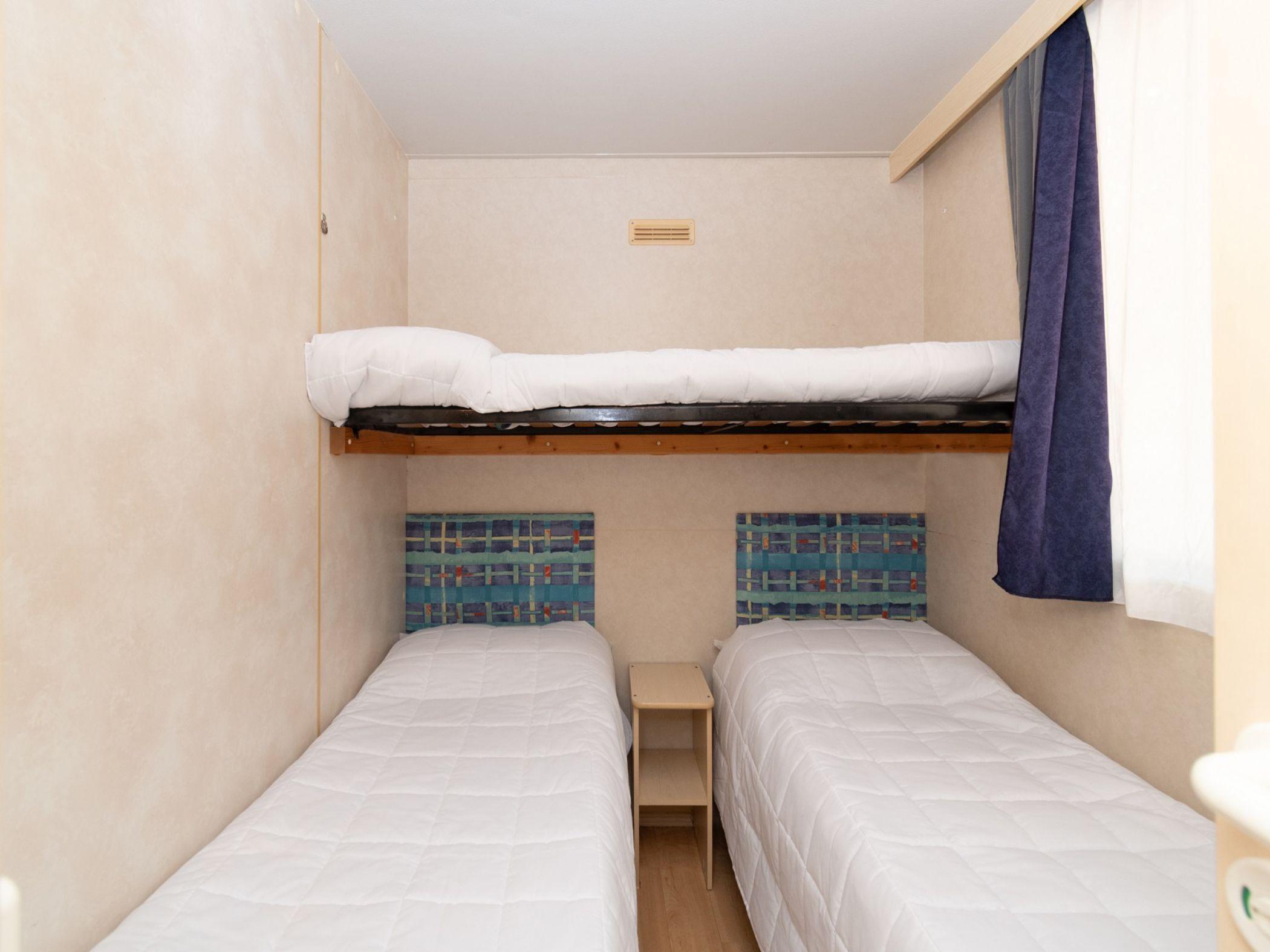 Stork Camping Village Roseto Degli Abruzzi Exterior photo
