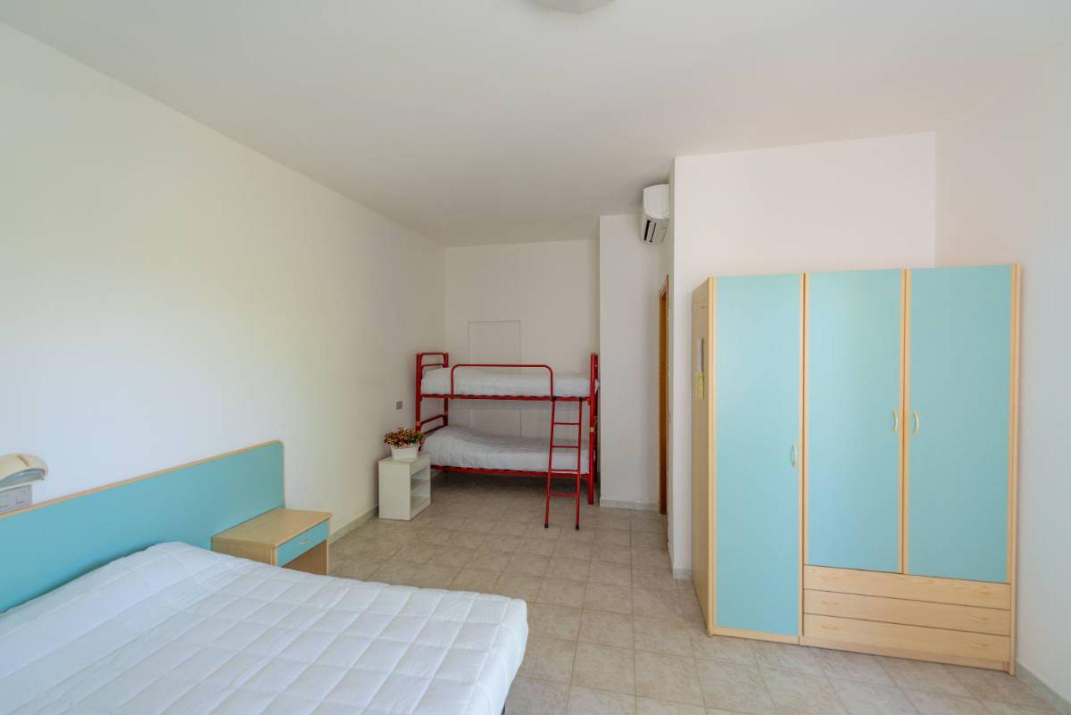 Stork Camping Village Roseto Degli Abruzzi Exterior photo