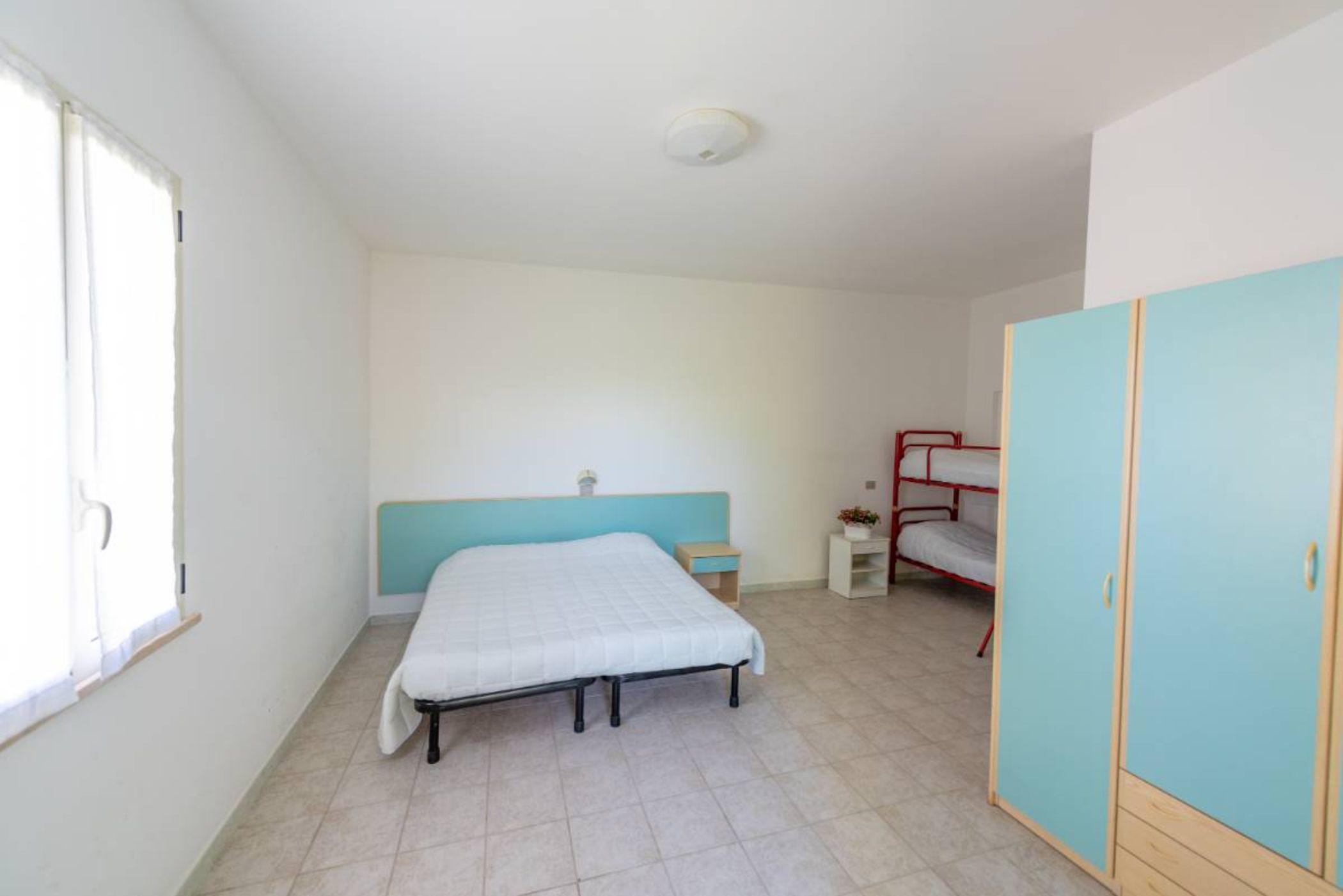 Stork Camping Village Roseto Degli Abruzzi Exterior photo