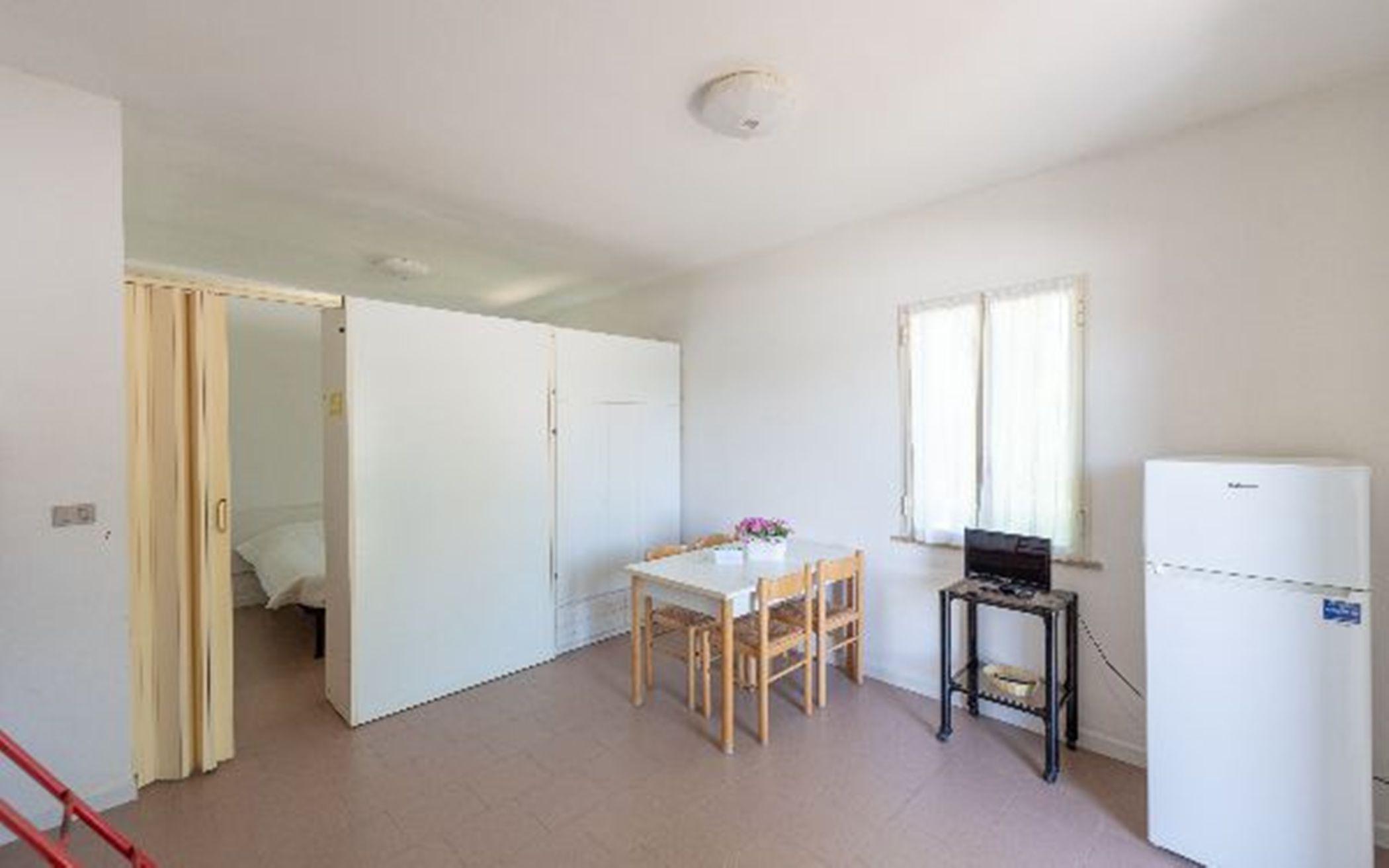 Stork Camping Village Roseto Degli Abruzzi Exterior photo