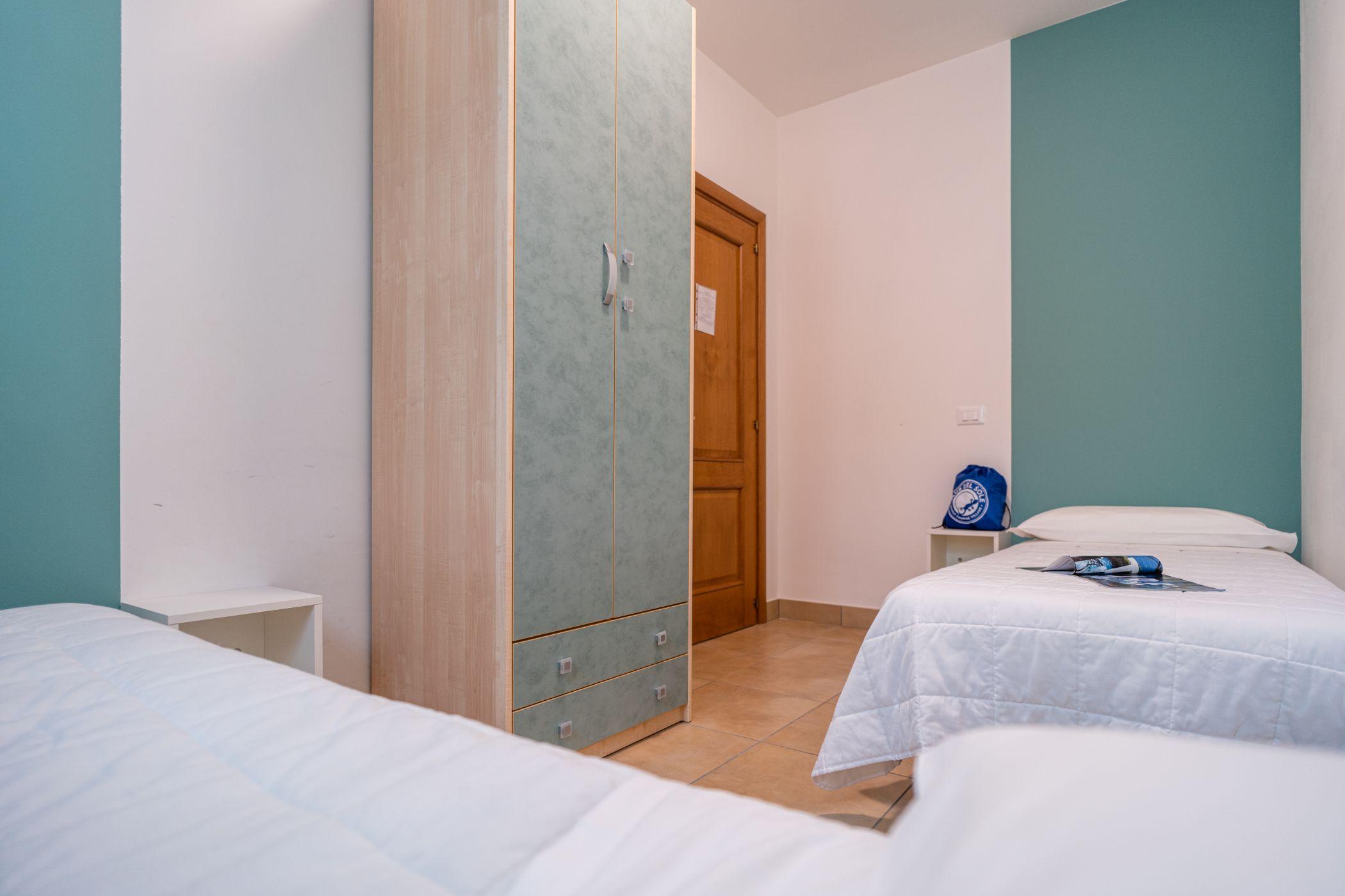 Stork Camping Village Roseto Degli Abruzzi Exterior photo