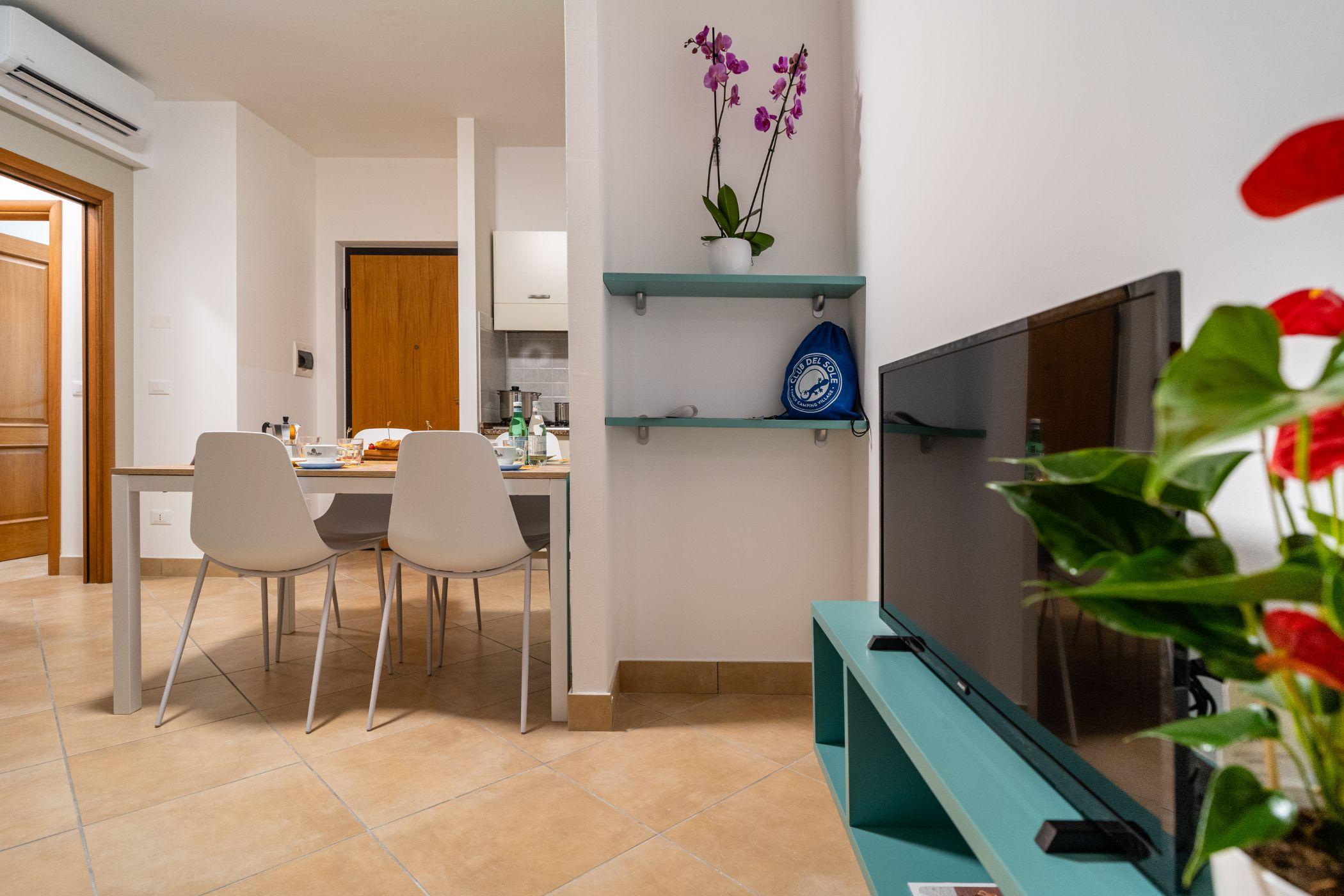 Stork Camping Village Roseto Degli Abruzzi Exterior photo