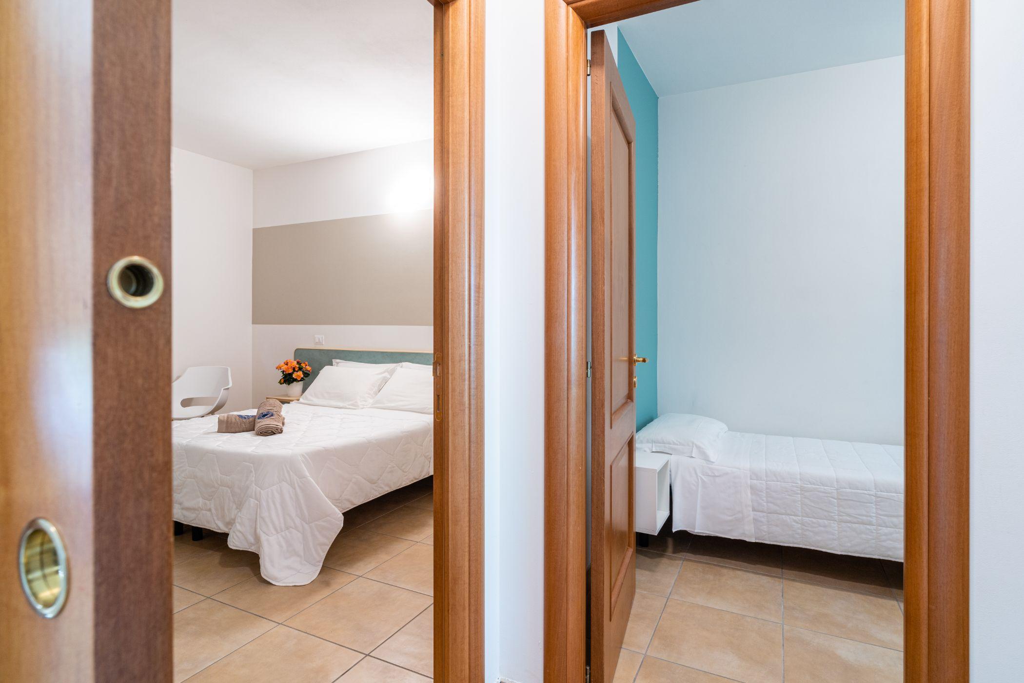 Stork Camping Village Roseto Degli Abruzzi Exterior photo