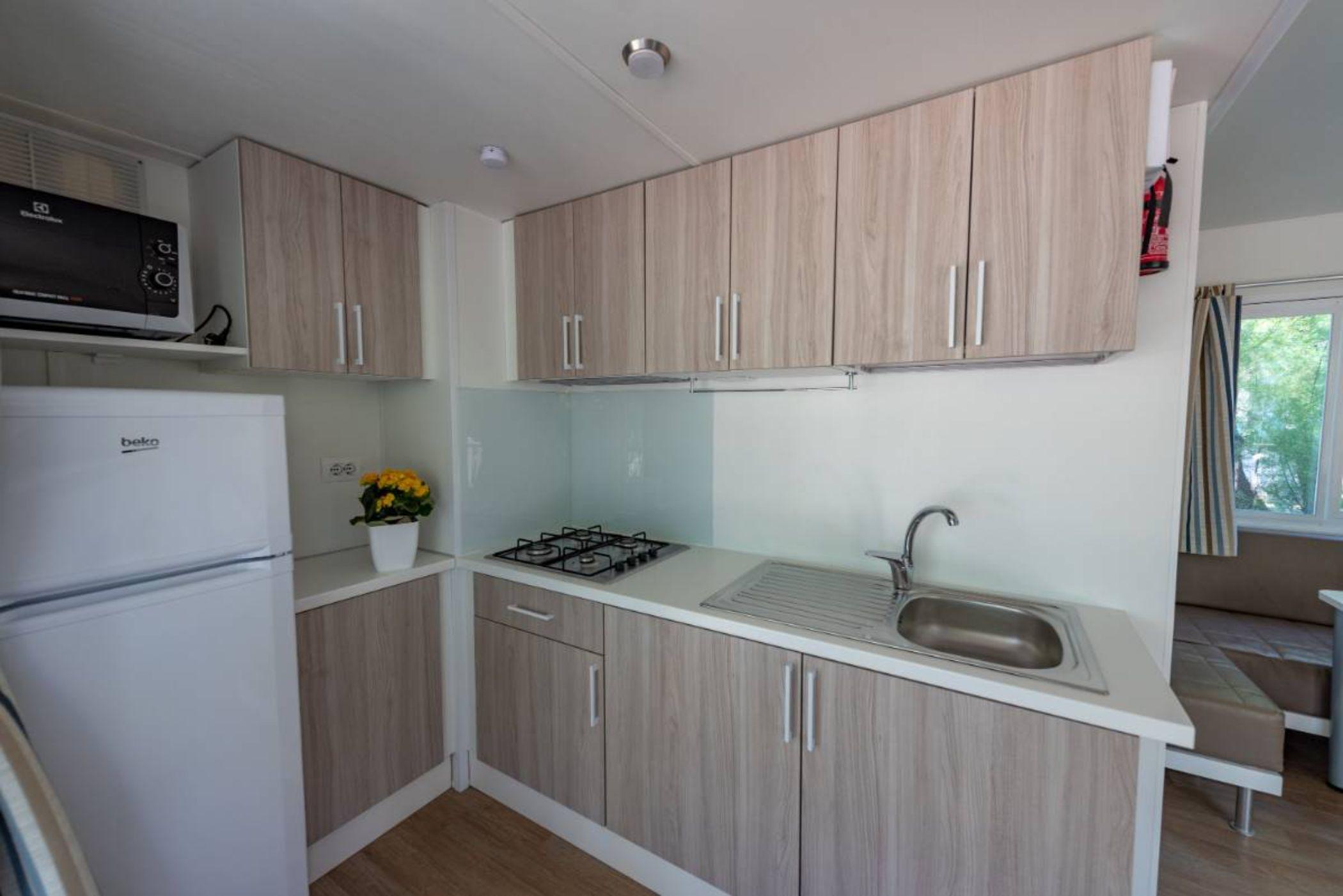 Stork Camping Village Roseto Degli Abruzzi Exterior photo